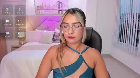 asura_love online show from 07/19/26, 06:44