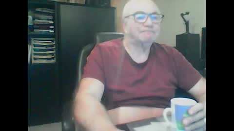 asusandy online show from 01/16/25, 06:56