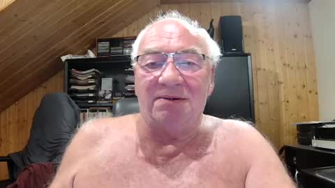 asusandy online show from 07/03/26, 10:16
