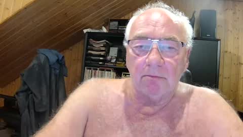 asusandy online show from 07/08/26, 11:20