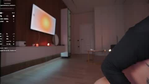 Asuna online show from 04/28/26, 02:27