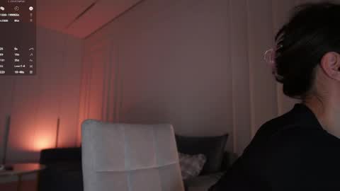 Asuna online show from 05/03/26, 01:00