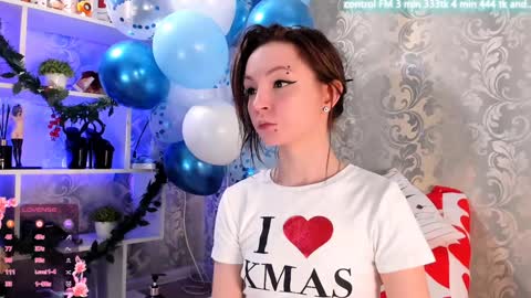 Anastasia online show from 12/22/24, 10:49