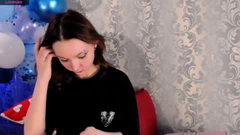 Anastasia online show from 12/23/24, 05:32