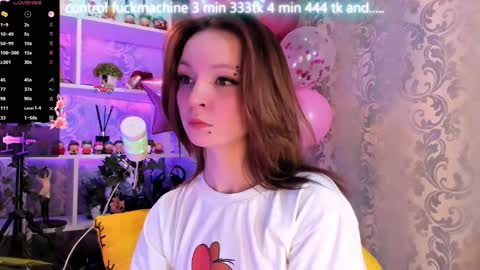 Anastasia online show from 02/01/25, 02:13