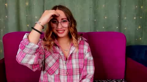 AsyaPink online show from 10/11/25, 02:00