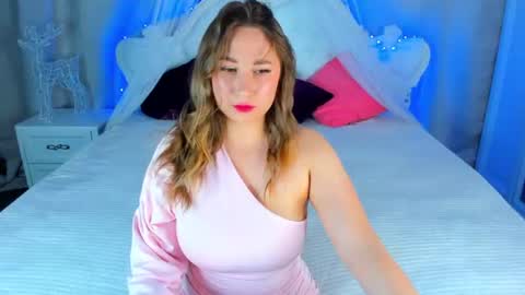 AsyaPink online show from 06/09/26, 08:04