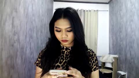 atashakendall online show from 03/11/26, 11:22