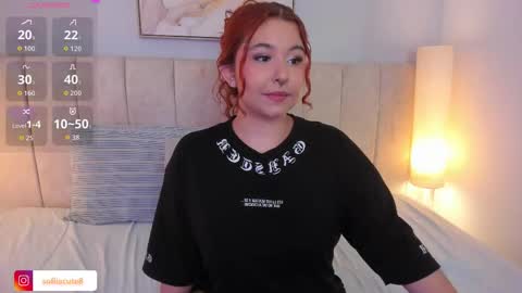 sofia online show from 11/13/25, 02:43