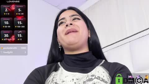 Athena online show from 12/05/24, 12:52