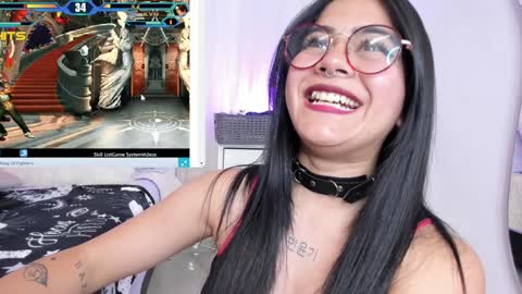 Athena online show from 01/09/25, 11:02