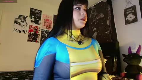 Atena online show from 08/04/26, 07:05