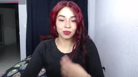 atena messy online show from 01/07/25, 12:13