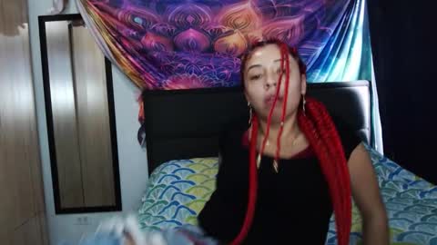 atena messy online show from 11/23/25, 08:41