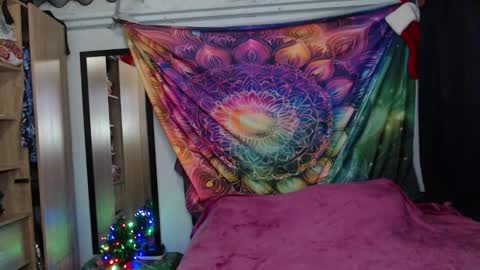 atena messy online show from 12/23/25, 02:53