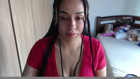 atena messy online show from 06/28/26, 02:45