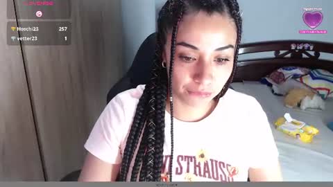 atena messy online show from 06/29/26, 02:51