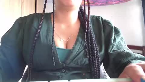 atena messy online show from 06/30/26, 12:50