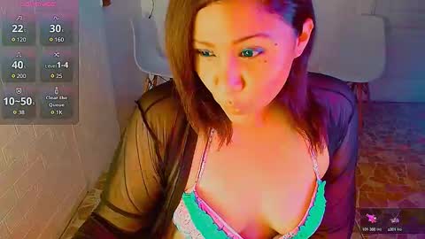 Xixi2024 online show from 01/10/25, 12:27