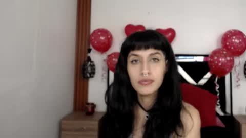 COLOMBIA online show from 02/12/26, 04:24