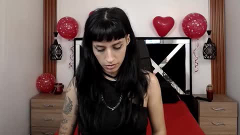 COLOMBIA online show from 02/17/26, 03:40
