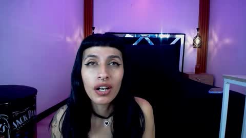 COLOMBIA online show from 02/26/26, 01:43