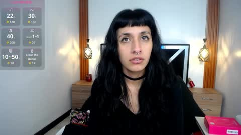 COLOMBIA online show from 03/11/26, 12:55