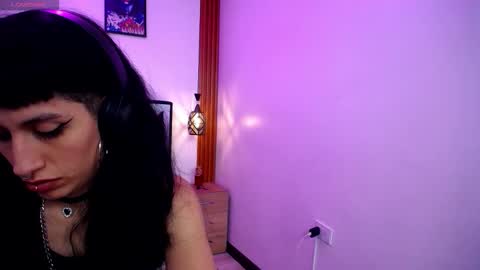 COLOMBIA online show from 03/27/26, 09:25