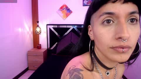COLOMBIA online show from 03/31/26, 08:09