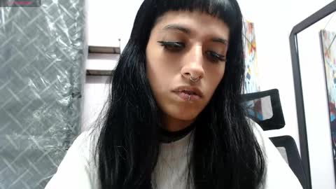 COLOMBIA online show from 04/16/26, 02:01