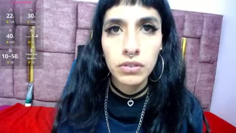 COLOMBIA online show from 05/01/26, 12:32