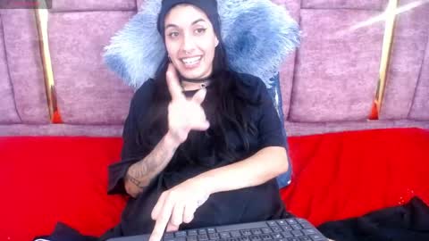 COLOMBIA online show from 05/12/26, 08:55