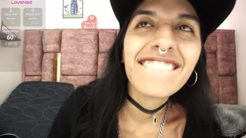 COLOMBIA online show from 07/03/26, 03:24