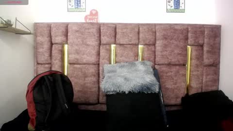 COLOMBIA online show from 07/12/26, 03:08
