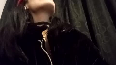COLOMBIA online show from 07/21/26, 06:27