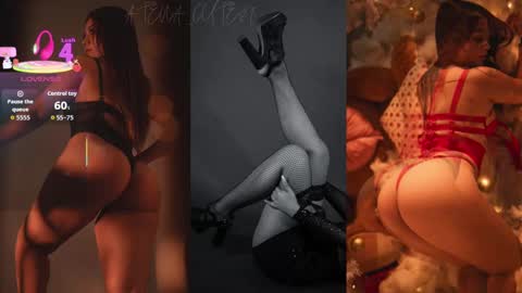 Athenea online show from 09/28/25, 03:23