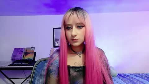 Atenea online show from 02/01/26, 08:18