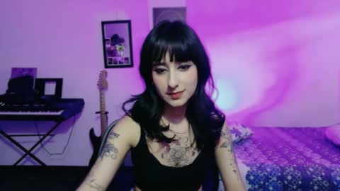 Atenea online show from 03/13/26, 09:54