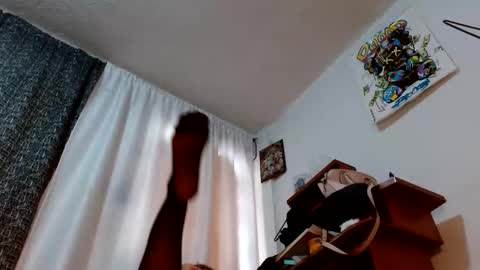 LILIANA online show from 02/19/26, 05:20