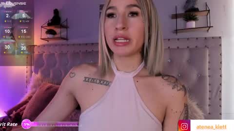 ATENEA online show from 06/05/26, 02:12