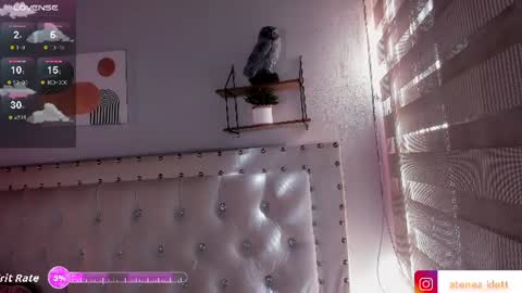 ATENEA online show from 06/22/26, 02:14