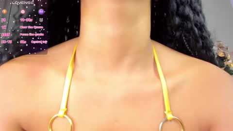 ATENEA ROBERTS Sofia online show from 12/01/24, 11:58