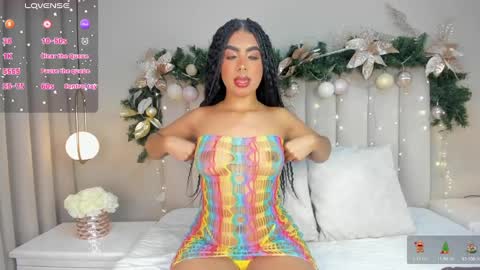 ATENEA ROBERTS Sofia online show from 12/06/24, 02:13
