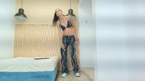 atenea online show from 07/01/26, 12:45