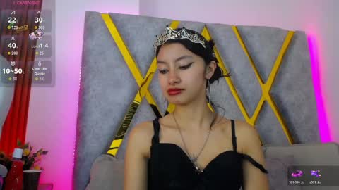 Snapshot of atenea_smith1 chatting on 05/23/26, 06:51 Athenea online show from 05/23/26, 06:51