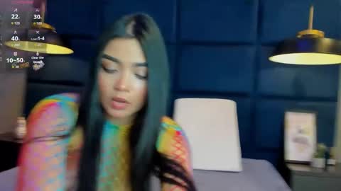 ATENEA ROLDAN online show from 01/19/26, 04:05