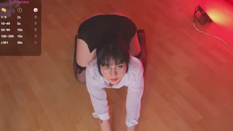 Atenea  online show from 01/31/25, 11:13