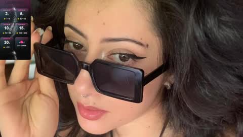 Athalia 06 online show from 02/08/25, 12:28