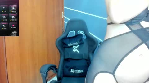 Athalia 06 online show from 02/16/25, 11:48
