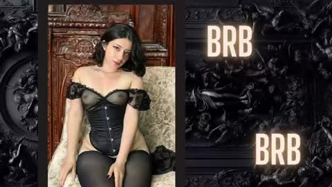 Athalia 06 online show from 03/09/25, 03:22